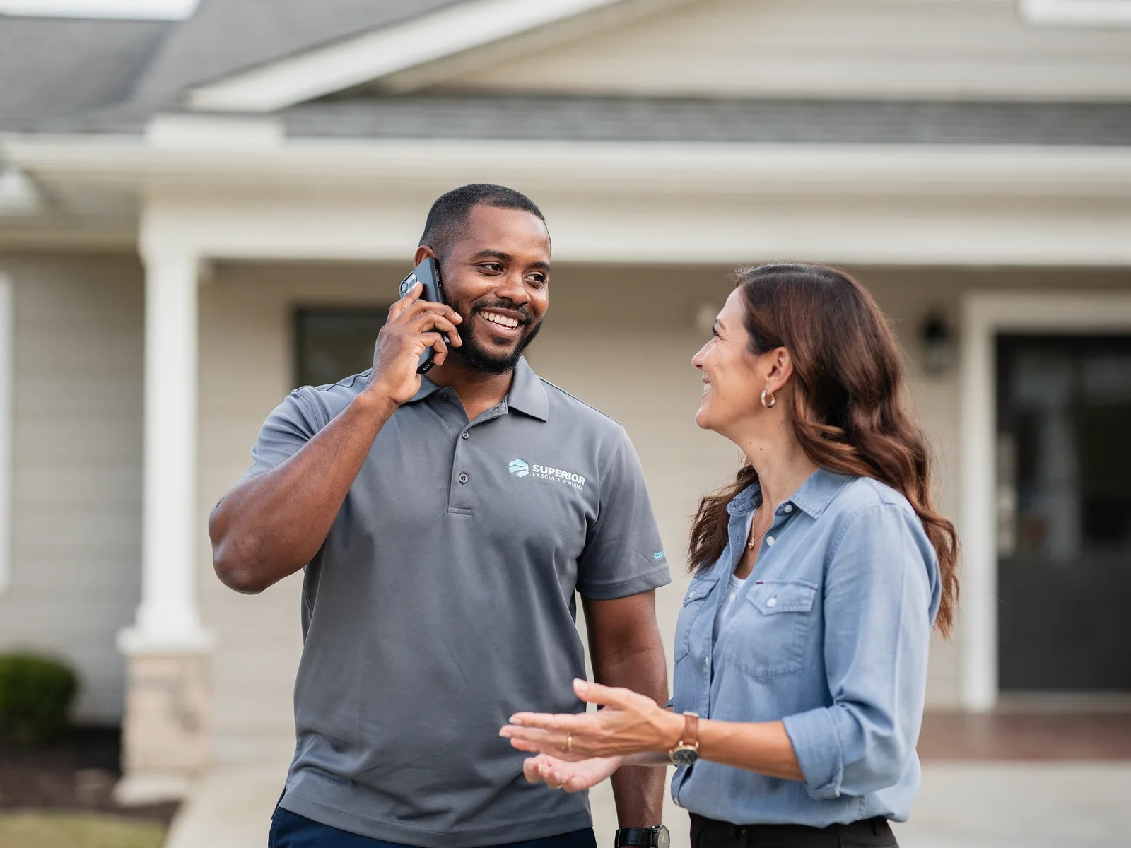 Fascia Repair Penn, PA FAQs