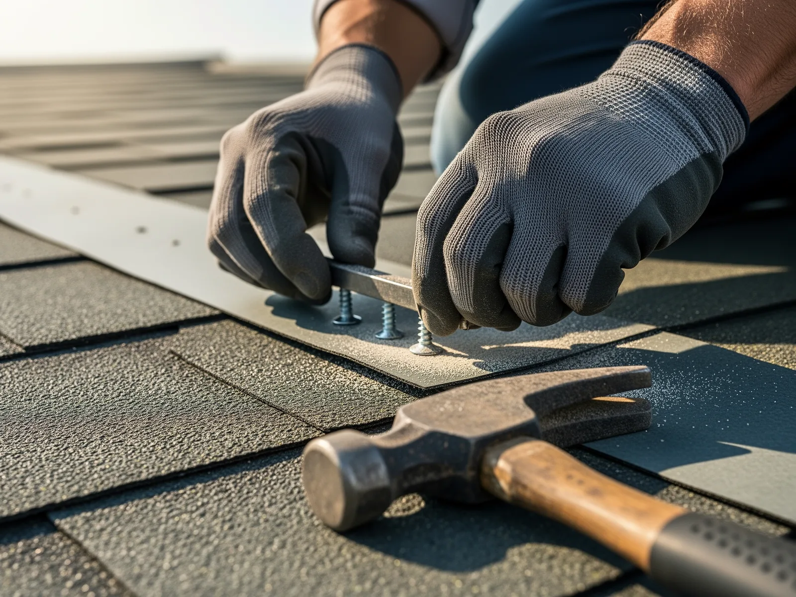 Why choose Fascia Repair in Penn, PA